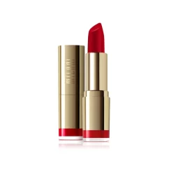 COLOR STATEMENT LIPSTICK 07 BEST RED